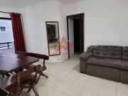 Apartamento em Umuarama, Ubatuba/SP de 86m² 3 quartos...