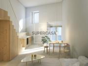 Apartamento em União Freguesias Santa Maria, São Pedro e...