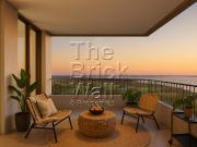 Apartamento em urbanização premium junto ao rio Tejo