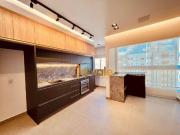 Apartamento em Urbanova, São José dos Campos/SP de 52m²...