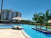 Apartamento em Uruguai, Teresina/PI de 56m² 2 quartos à...