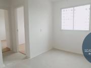 Apartamento em Usina Piratininga, São Paulo/SP de 35m² 2...