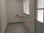 Apartamento em Utinga