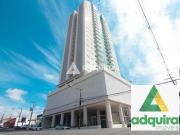 Apartamento em Uvaranas, Ponta Grossa/PR de 106m² 3...