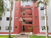 Apartamento em Uvaranas, Ponta Grossa/PR de 25m² 1...
