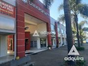 Apartamento em Uvaranas, Ponta Grossa/PR de 25m² 1...