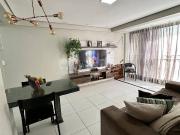 Apartamento em Vale Quem Tem, Teresina/PI de 62m² 3...