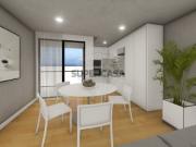 Apartamento T1 em Valença, Cristelo Covo e Arão