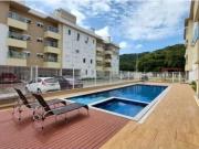 Apartamento em Vargem Grande, Florianópolis/SC de 55m² 2...
