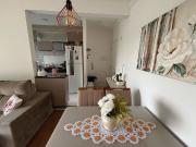 Apartamento em, Vargem Grande Paulista/SP de 47m² 2...