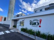 Apartamento em Vargem Grande, Pinhais/PR de 44m² 2...