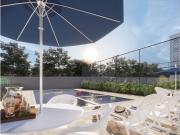 Apartamento em Vargem Grande, Rio de Janeiro/RJ de 43m²...