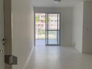 Apartamento em Vargem Grande, Rio de Janeiro/RJ de 69m²...