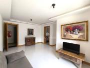 Apartamento em Vargem Grande, Teresópolis/RJ de 68m² 2...