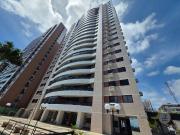 Apartamento em Varjota, Fortaleza/CE de 149m² 3 quartos...
