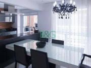 Apartamento em Várzea da Barra Funda, São Paulo/SP de...