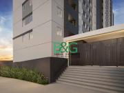 Apartamento em Várzea da Barra Funda, São Paulo/SP de...