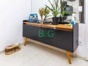 Apartamento em Várzea da Barra Funda, São Paulo/SP de...