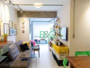 Apartamento em Várzea da Barra Funda, São Paulo/SP de...