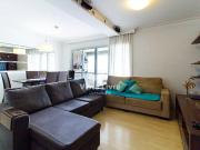 Apartamento em Várzea da Barra Funda, São Paulo/SP de...