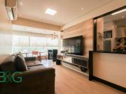 Apartamento em Várzea da Barra Funda, São Paulo/SP de...