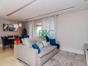 Apartamento em Várzea da Barra Funda, São Paulo/SP de...