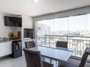 Apartamento em Várzea da Barra Funda, São Paulo/SP de...