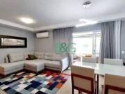 Apartamento em Várzea da Barra Funda, São Paulo/SP de...