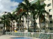 Apartamento em Várzea das Moças, São Gonçalo/RJ de 68m²...