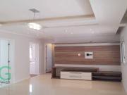 Apartamento em Várzea de Baixo, São Paulo/SP de 95m² 2...