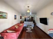 Apartamento em Várzea, Teresópolis/RJ de 111m² 3 quartos...