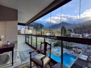 Apartamento em Várzea, Teresópolis/RJ de 138m² 3 quartos...