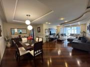 Apartamento em Várzea, Teresópolis/RJ de 174m² 3 quartos...