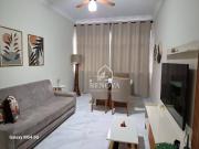 Apartamento em Várzea, Teresópolis/RJ de 38m² 1 quartos...