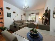 Apartamento em Várzea, Teresópolis/RJ de 41m² 2 quartos...