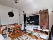 Apartamento em Várzea, Teresópolis/RJ de 52m² 2 quartos...