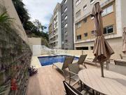 Apartamento em Várzea, Teresópolis/RJ de 56m² 2 quartos...