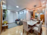 Apartamento em Várzea, Teresópolis/RJ de 72m² 2 quartos...