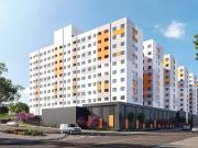Apartamento em Veloso, Osasco/SP de 49m² 3 quartos à...