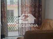 Apartamento em Veloso, Osasco/SP de 61m² 2 quartos à...