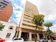 Apartamento em venda no Centro, Curitiba