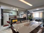 Apartamento em Veneza, Ipatinga/MG de 190m² 3 quartos à...