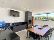 Apartamento em Veneza, Ipatinga/MG de 210m² 3 quartos à...