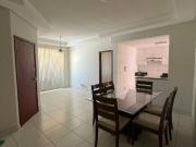Apartamento em Veneza, Ipatinga/MG de 95m² 3 quartos à...