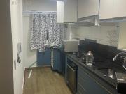 Apartamento em Vereador Eduardo Andrade Reis, Marília/SP...