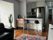 Apartamento em Via Transversal Sul Novo Osasco Osasco/SP