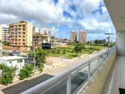 Apartamento em Vicente Pinzon, Fortaleza/CE de 44m² 2...