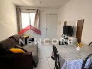 Apartamento em Viela Betânia Jardim Albertina Guarulhos/SP