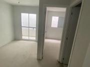 Apartamento em Vila Adalgisa, São Paulo/SP de 40m² 2...