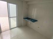 Apartamento em Vila Adalgisa, São Paulo/SP de 40m² 2...